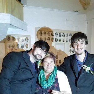 Meet your Posher, Marie